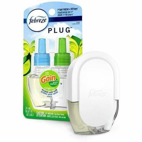 Febreze Fade Defy PLUG Refill 1