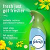 Febreze Air Mist Air Freshener Spray 3