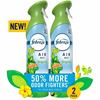 Febreze Air Mist Air Freshener Spray 6