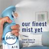 Febreze Air Mist Air Freshener Spray 10