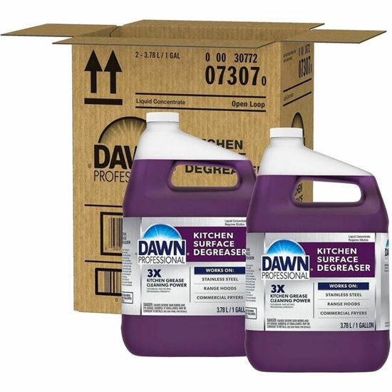 Dawn Pro Kitchen Surface Degreaser 1