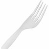 Genuine Joe Disposable Polystyrene Cutlery 2