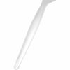 Genuine Joe Disposable Polystyrene Cutlery 3