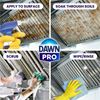 Dawn Pro Kitchen Surface Degreaser 7