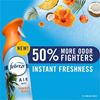 Febreze Heavy-Duty Air Freshener Spray 2