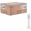 Genuine Joe Disposable Polystyrene Cutlery 1