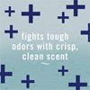 Febreze Heavy-Duty Air Freshener Spray 4