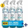 Febreze Heavy-Duty Air Freshener Spray 5