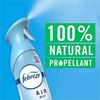 Febreze Heavy-Duty Air Freshener Spray 8