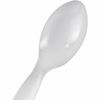 Genuine Joe Disposable Polystyrene Cutlery 2