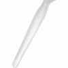 Genuine Joe Disposable Polystyrene Cutlery 3