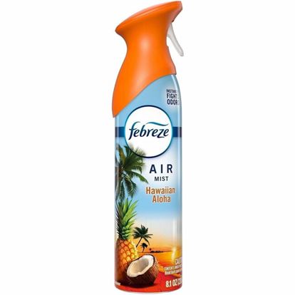 Febreze Air Mist Air Freshener Spray 1