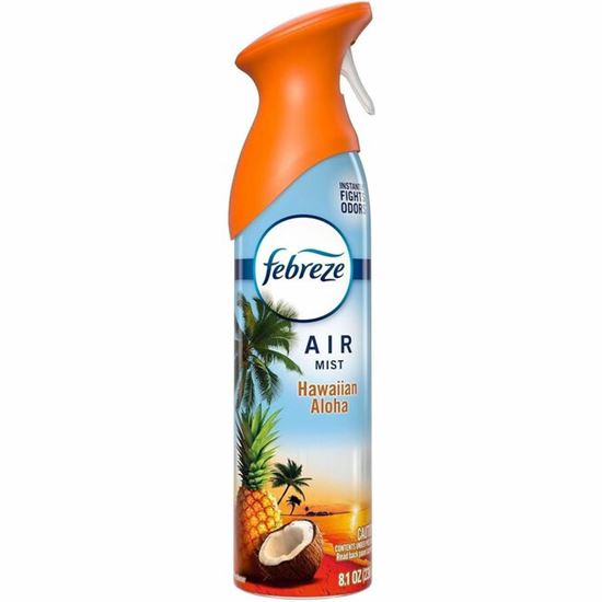 Febreze Air Mist Air Freshener Spray 1