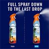 Febreze Air Mist Air Freshener Spray 7