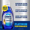 Dawn Platinum Dishwashing Soap 3
