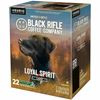 Black Rifle K-Cup, Pod Coffee Loyal Spirit K-Cup Coffee Pods 4
