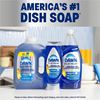 Dawn Platinum Dishwashing Soap 8