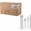 Genuine Joe 6-Piece Heavyweight Utensil Kit 1