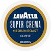 Lavazza K-Cup, Pod, Ground Super Crema K-Cup Coffee Pods 1