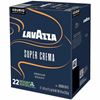 Lavazza K-Cup, Pod, Ground Super Crema K-Cup Coffee Pods 4
