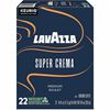 Lavazza K-Cup, Pod, Ground Super Crema K-Cup Coffee Pods 5