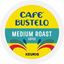 Caf&eacute; Bustelo K-Cup, Pod Medium-Roast K-Cup Coffee Pods 1