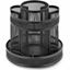 Lorell Multi-Compartment Rotating Desk Organizer 1