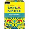 Caf&eacute; Bustelo K-Cup, Pod Medium-Roast K-Cup Coffee Pods 5