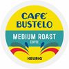 Caf&eacute; Bustelo K-Cup, Pod Medium-Roast K-Cup Coffee Pods 1