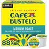 Caf&eacute; Bustelo K-Cup, Pod Medium-Roast K-Cup Coffee Pods 2