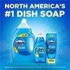Dawn Ultra Dish Liquid Soap 9