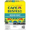 Caf&eacute; Bustelo K-Cup, Pod Medium-Roast K-Cup Coffee Pods 3
