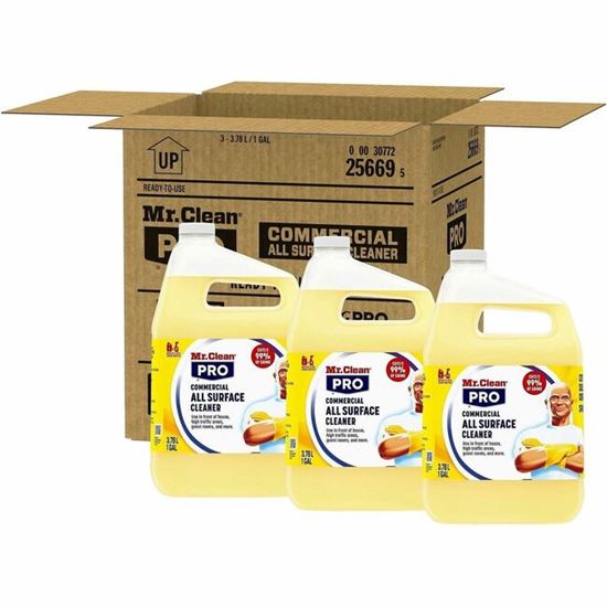 Mr. Clean PRO All-Surface Cleaner 1