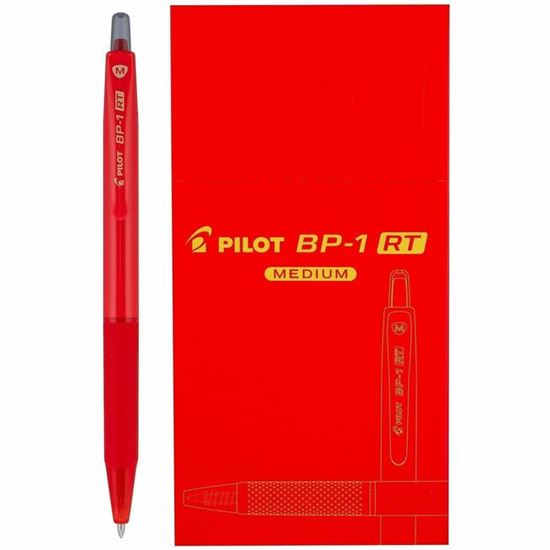 Pilot BP-1 RT Ballpoint Pens 1