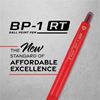 Pilot BP-1 RT Ballpoint Pens 3