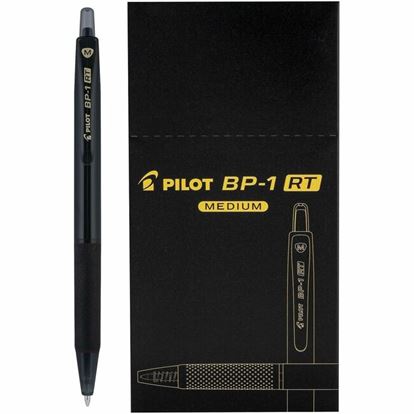 Pilot BP-1 RT Ballpoint Pens 1