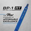 Pilot BP-1 RT Ballpoint Pens 5