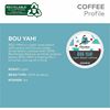 Caribou Coffee&reg; K-Cup, Pod 'Bou Yah! Blend K-Cup Pods 6