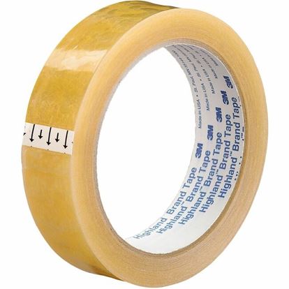3M Highland Transparent Tape 1