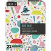 Caribou Coffee&reg; K-Cup, Pod 'Bou Yah! Blend K-Cup Pods 4