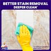 Mr. Clean PRO Deep Cleaner with Bleach 10