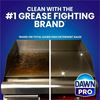 Dawn Pro Hi-Temp Grill Cleaner 4