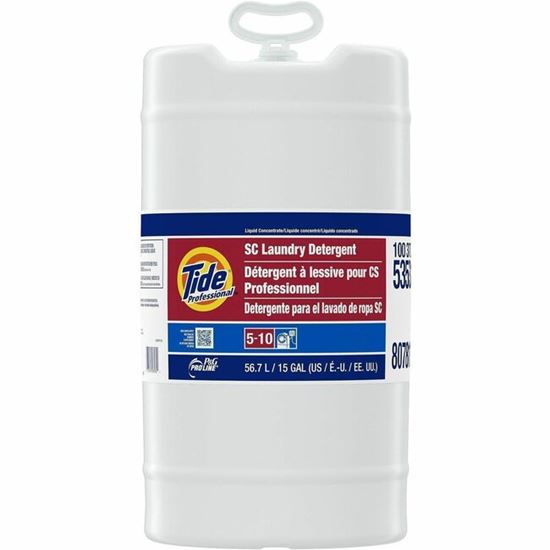 Tide SC Laundry Detergent 1