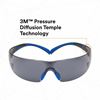 3M SecureFit Protective Eyewear 4