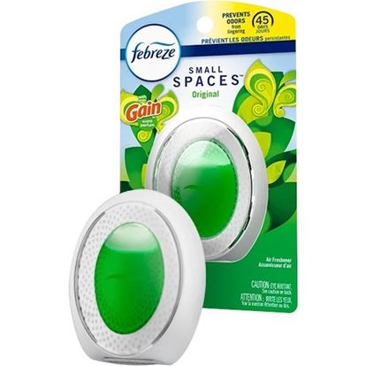 Febreze SMALL SPACES Gain Original Scent 1