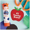 Elmers Disappearing Color School Glue Sticks 6