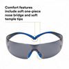 3M SecureFit Protective Eyewear 9