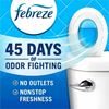 Febreze SMALL SPACES Gain Original Scent 8