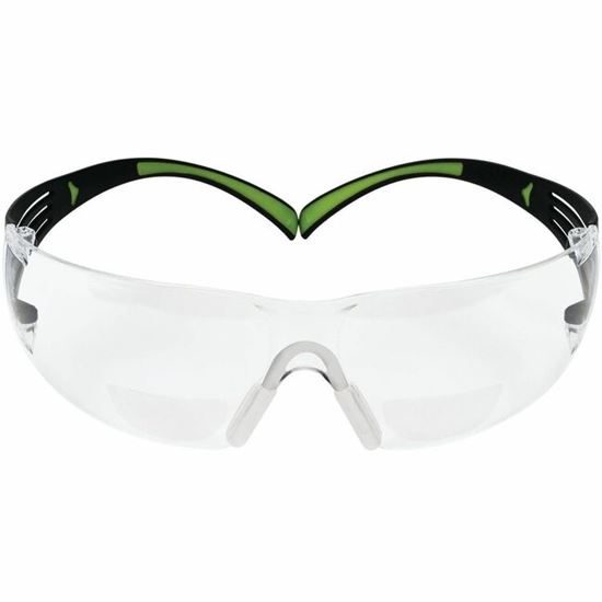 3M SecureFit Protective Eyewear 1