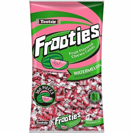 Frooties Chewy Fruit Candies 1